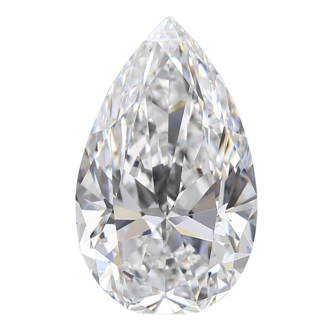 Round Cut Lab Grown Diamond Diamond Jewelry in Fine Gold by LaboDiamonds