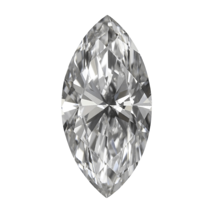 Round Cut Lab Grown Diamond Diamond Jewelry in Fine Gold by LaboDiamonds