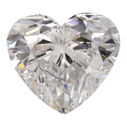 Round Cut Lab Grown Diamond Diamond Jewelry in Fine Gold by LaboDiamonds