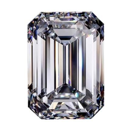 Round Cut Lab Grown Diamond Diamond Jewelry in Fine Gold by LaboDiamonds